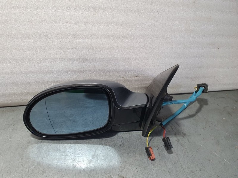 Recambio de retrovisor izquierdo para citroën c5 break 2.0 hdi premier referencia OEM IAM SIN REF  ELECTRICO 5 Y 2 CABLES