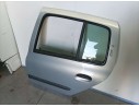 Recambio de puerta trasera izquierda para renault clio ii fase i (b/cbo) 1.9 d rn referencia OEM IAM 7751472475  TOCADA