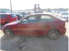 BMW SERIE 3 COMPACT (E46)