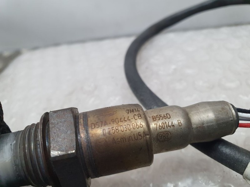 Recambio de sonda lambda para ford s-max trend referencia OEM IAM DS7A9G444CB 0258030066 