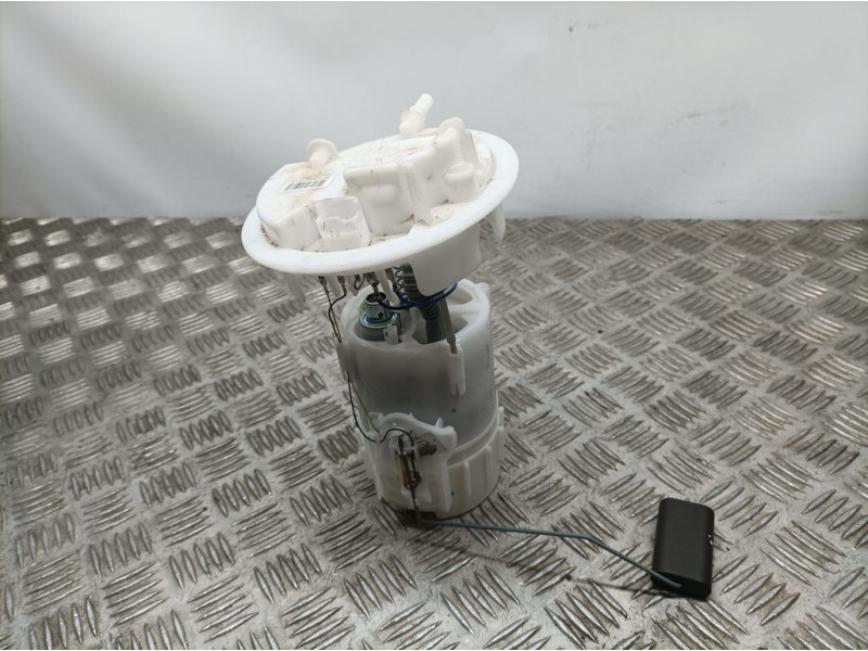 Recambio de aforador para citroën c3 live referencia OEM IAM 9674466680 55063615 