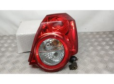 PILOTO TRASERO DERECHO 95952067 