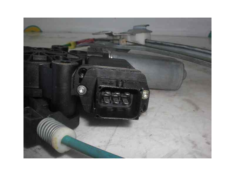 Recambio de elevalunas delantero izquierdo para opel corsa d 1.3 16v cdti referencia OEM IAM   