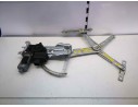 Recambio de elevalunas delantero derecho para opel astra g berlina 2.0 dti referencia OEM IAM 90521882  6 PINS
