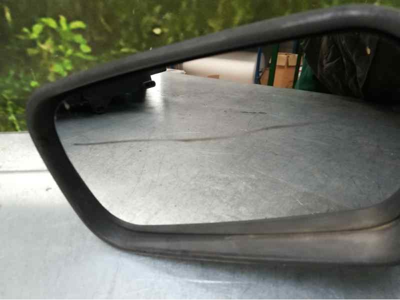 Recambio de retrovisor izquierdo para fiat punto berlina (176) 60 cult referencia OEM IAM  CRISTAL ROZADO C/M