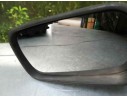 Recambio de retrovisor izquierdo para fiat punto berlina (176) 60 cult referencia OEM IAM  CRISTAL ROZADO C/M