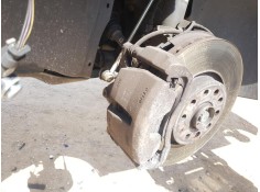 Recambio de pinza freno delantera izquierda para volkswagen sharan (7n1, 7n2) 2.0 tdi referencia OEM IAM 3C0615123  TRW