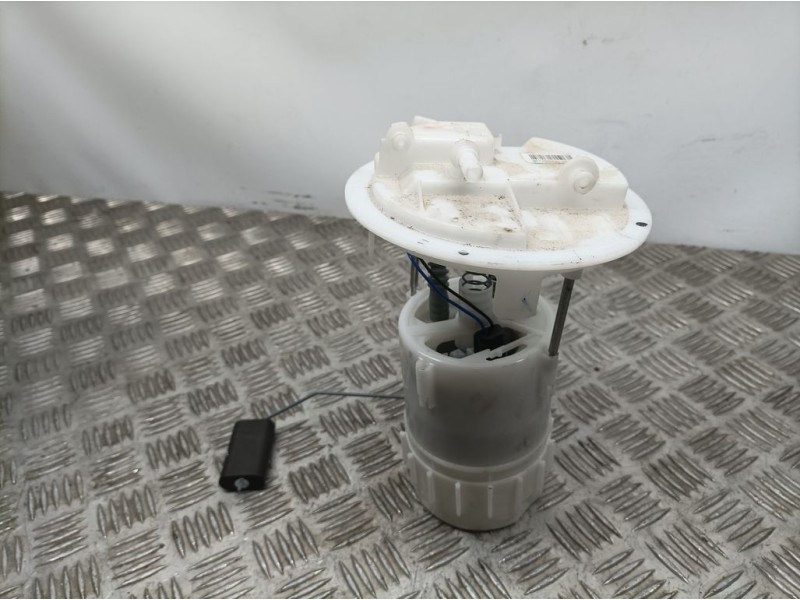 Recambio de aforador para citroën c3 live referencia OEM IAM 9674466680 55063615 