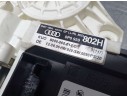 Recambio de motor elevalunas delantero derecho para audi a3 sportback (8p) 2.0 tdi ambiente referencia OEM IAM 8P0959802H S00606