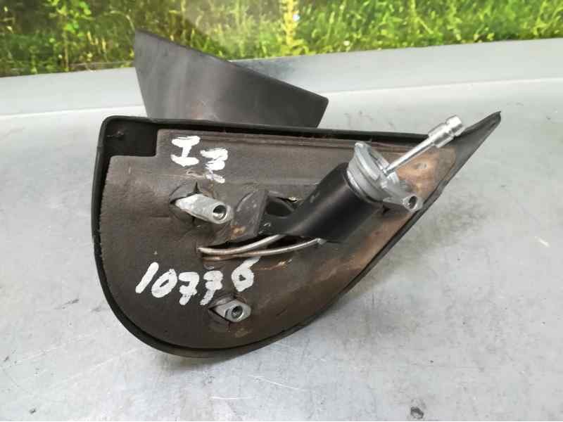 Recambio de retrovisor izquierdo para fiat punto berlina (176) 60 cult referencia OEM IAM  CRISTAL ROZADO C/M