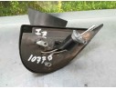 Recambio de retrovisor izquierdo para fiat punto berlina (176) 60 cult referencia OEM IAM  CRISTAL ROZADO C/M