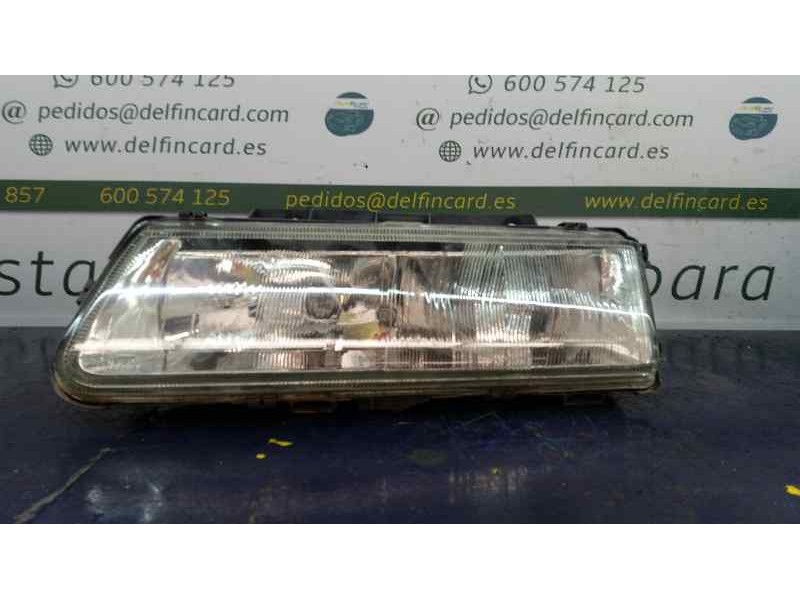 Recambio de faro izquierdo para citroën xantia berlina 1.8 16v sx referencia OEM IAM   