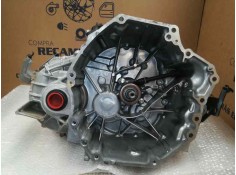 Recambio de caja cambios para nissan x-trail (t32) 360 referencia OEM IAM RC4BR1D 163085340268 6 VELOCIDADES