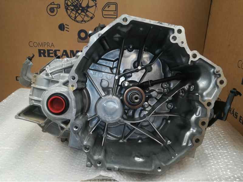 Recambio de caja cambios para nissan x-trail (t32) 360 referencia OEM IAM RC4BR1D 163085340268 6 VELOCIDADES