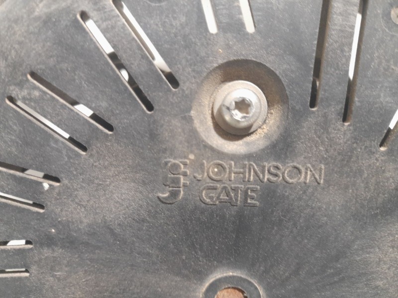 Recambio de electroventilador para bmw i8 (i12) i8 pure impulse referencia OEM IAM 864213103 0669979402 JOHSON