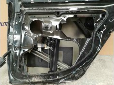 Recambio de elevalunas trasero derecho para bmw serie 5 berlina (e60) 535d referencia OEM IAM  6 PINS ELECTRICO