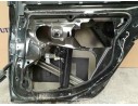 Recambio de elevalunas trasero derecho para bmw serie 5 berlina (e60) 535d referencia OEM IAM  6 PINS ELECTRICO