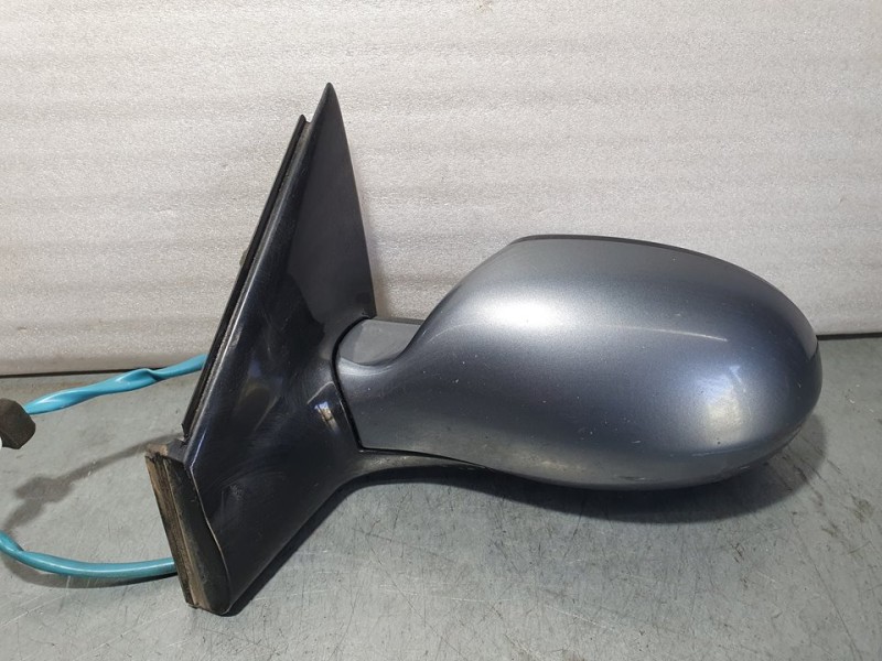 Recambio de retrovisor izquierdo para citroën c5 break 2.0 hdi premier referencia OEM IAM SIN REF  ELECTRICO 5 Y 2 CABLES