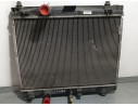 Recambio de radiador agua para toyota yaris (ksp9/scp9/nlp9) básico referencia OEM IAM 4221333843  