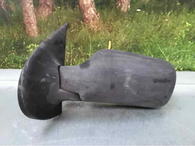 Recambio de retrovisor izquierdo para fiat punto berlina (176) 60 cult referencia OEM IAM  CRISTAL ROZADO C/M