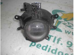 FARO ANTINIEBLA IZQUIERDO 
