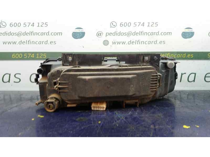 Recambio de faro izquierdo para citroën xantia berlina 1.8 16v sx referencia OEM IAM   