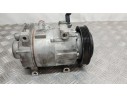Recambio de compresor aire acondicionado para kia cee´d concept referencia OEM IAM 97701A6400 HANON VS14E CA500JDCKB04