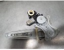 Recambio de elevalunas trasero derecho para toyota avensis (t27) active referencia OEM IAM SIN REF  ELECTRICO 10 PINES