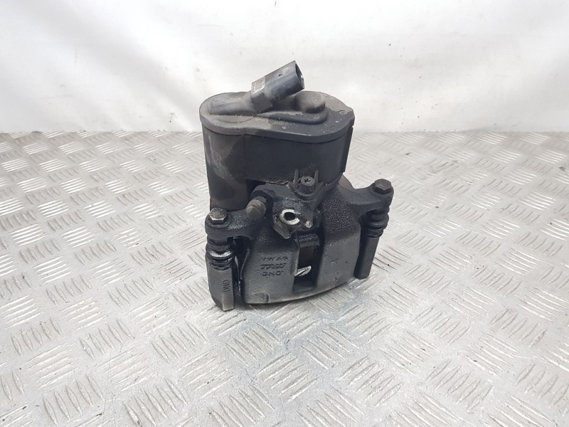 Recambio de pinza freno trasera derecha para volkswagen sharan (7n1, 7n2) 2.0 tdi referencia OEM IAM 5N0615404  ELECTRICA