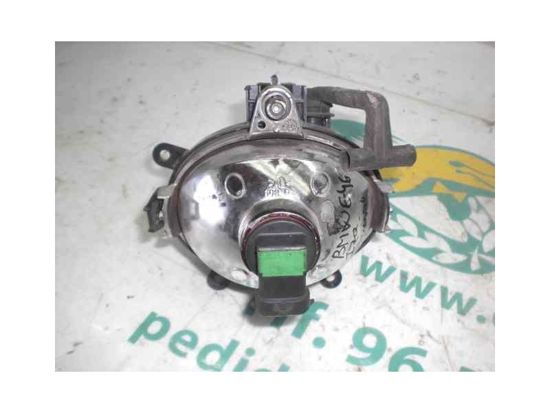 Recambio de faro antiniebla izquierdo para bmw serie 3 berlina (e46) 320d referencia OEM IAM   