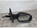 Recambio de retrovisor derecho para renault clio ii fase i (b/cbo) 1.9 d rn referencia OEM IAM SIN REF  C/ MANDO
