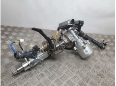 Recambio de columna direccion para hyundai kona pure referencia OEM IAM J956399500 6871837 4OSDC105 MOBIS ELECTRO-MECANICA
