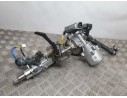 Recambio de columna direccion para hyundai kona pure referencia OEM IAM J956399500 6871837 4OSDC105 MOBIS ELECTRO-MECANICA