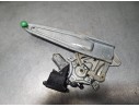 Recambio de elevalunas trasero derecho para toyota avensis (t27) active referencia OEM IAM SIN REF  ELECTRICO 10 PINES