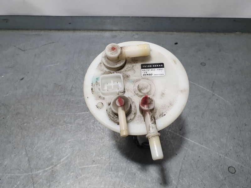 Recambio de aforador para suzuki alto amf 310 glx referencia OEM IAM 1510068KA0 HA1019624961 DENSO