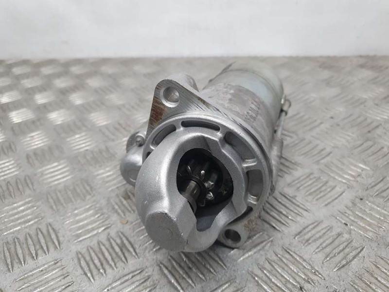 Recambio de motor arranque para chevrolet captiva 2.0 vcdi lt referencia OEM IAM SIN REF  