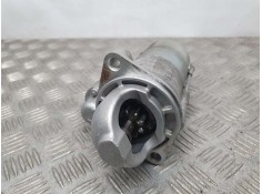 MOTOR ARRANQUE 