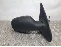Recambio de retrovisor derecho para renault clio ii fase i (b/cbo) 1.9 d rn referencia OEM IAM SIN REF  C/ MANDO