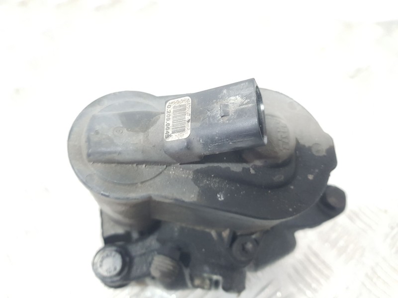 Recambio de pinza freno trasera derecha para volkswagen sharan (7n1, 7n2) 2.0 tdi referencia OEM IAM 5N0615404  ELECTRICA