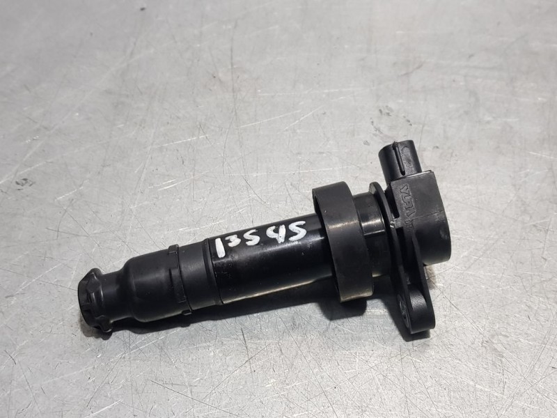 Recambio de bobina encendido para kia venga basic referencia OEM IAM 273012B010  