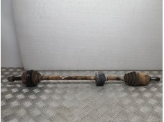 TRANSMISION DELANTERA DERECHA SIN REF 