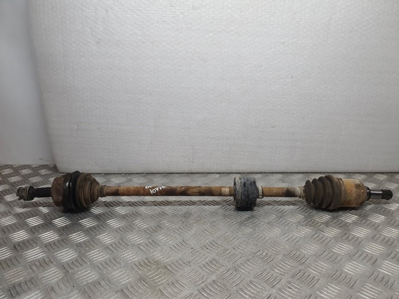 Recambio de transmision delantera derecha para fiat punto berlina (176) 60 cult referencia OEM IAM SIN REF  