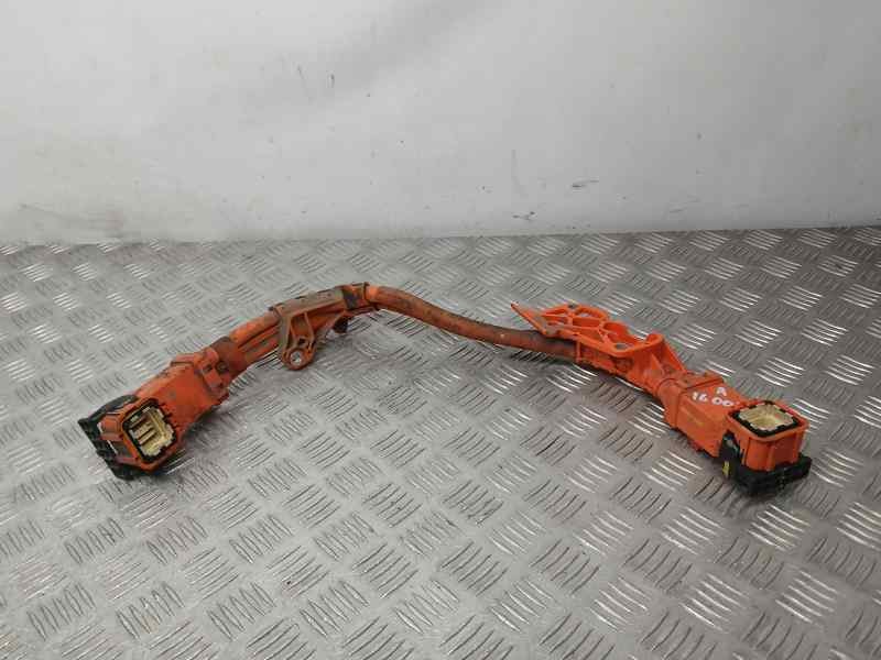 Recambio de modulo electronico para tesla model 3 ev performance awd referencia OEM IAM 110900000D 183451712050 CABLE ALTO VOLTA