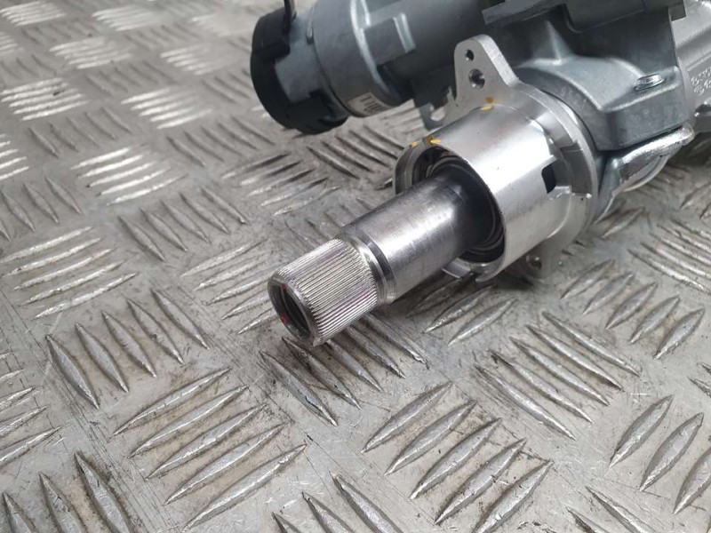 Recambio de columna direccion para hyundai kona pure referencia OEM IAM J956399500 6871837 4OSDC105 MOBIS ELECTRO-MECANICA