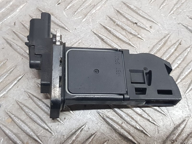 Recambio de caudalimetro para citroën c4 ii (nc_) 1.6 bluehdi 100 referencia OEM IAM 9677093080 HITACHI AFH50M27