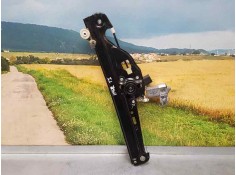 ELEVALUNAS TRASERO IZQUIERDO 6 PINS ELECTRICO