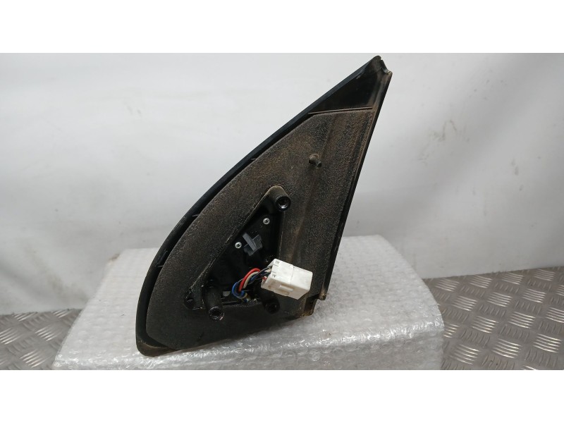 Recambio de retrovisor derecho para chevrolet aveo / kalos hatchback (t250, t255) 1.2 referencia OEM IAM 96406191 ELECTRICO ROZA