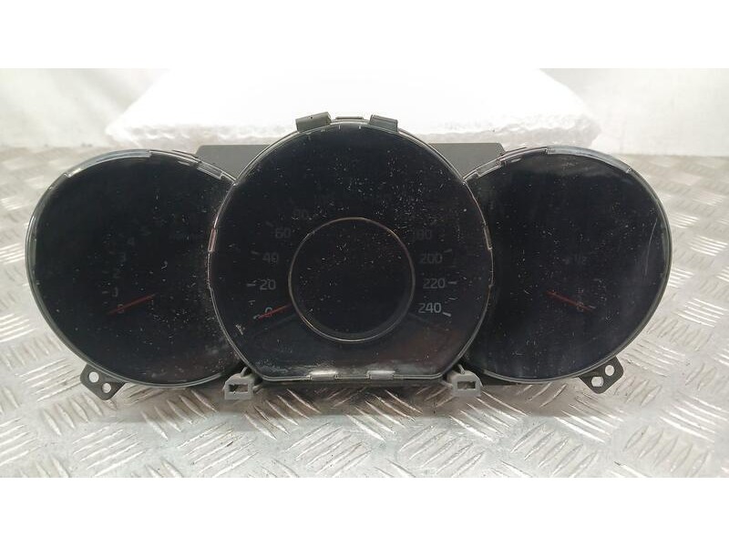 Recambio de cuadro instrumentos para kia cee´d concept referencia OEM IAM 94033A2000  A2C105294020