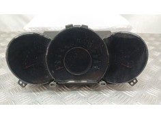 Recambio de cuadro instrumentos para kia cee´d concept referencia OEM IAM 94033A2000  A2C105294020