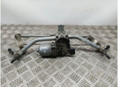 Recambio de motor limpia delantero para citroën c3 live referencia OEM IAM 9815497780 3397021910 BOSCH